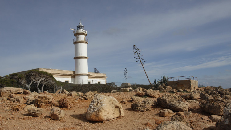 Far de Ses Salines
