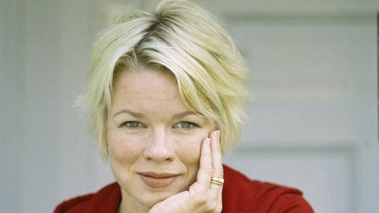 Linn Ullmann