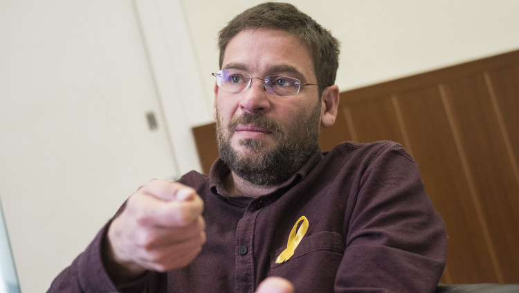 /JORDI BORRÀS