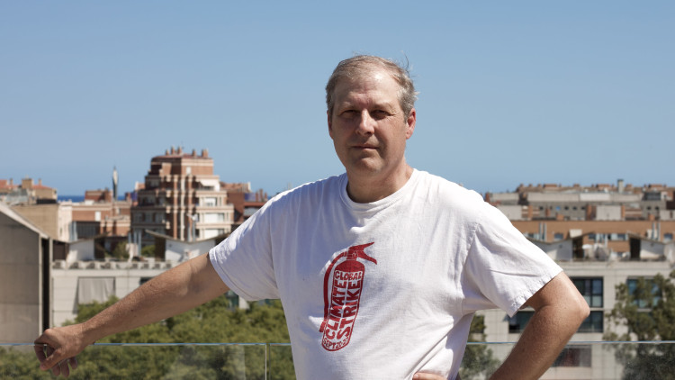 Alex S. Vitale. Laura Tapiolas