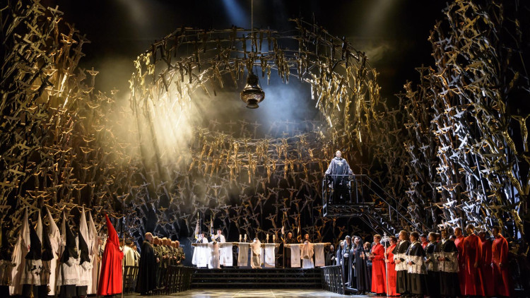 © ROH / Bill Cooper