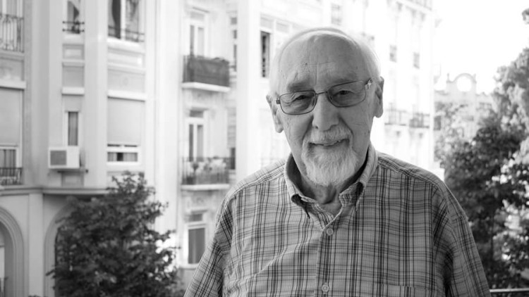 Josep Antoni Comes
