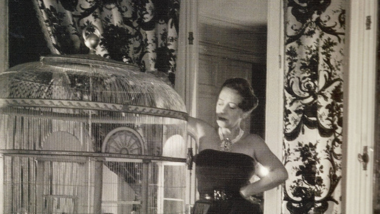 Elsa Schiaparelli