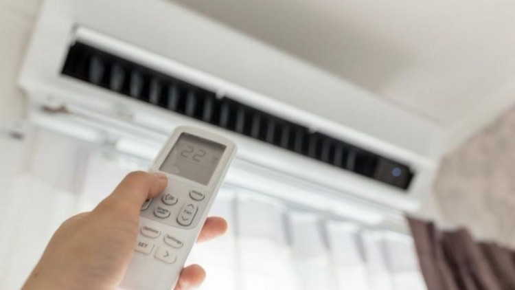 L'augment desfermant dels preus de la llum incrementa la pobresa energètica en una època de calor sufocant| Europa Press