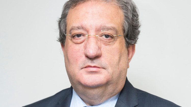 Alberto Palomar, expert en el negoci dels drets audiovisuals del futbol| Broseta Abogados
