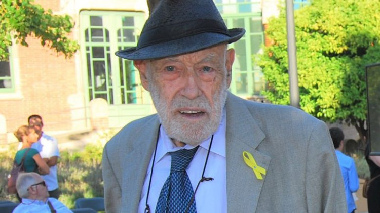 Josep Espar Ticó. Tornaveu