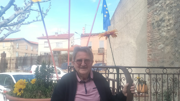 Andreu Laurent