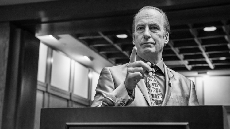 Better Call Saul