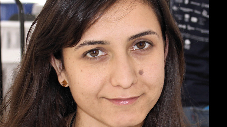 Ottessa Moshfegh