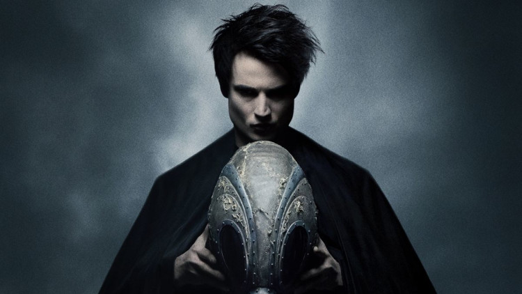 The Sandman