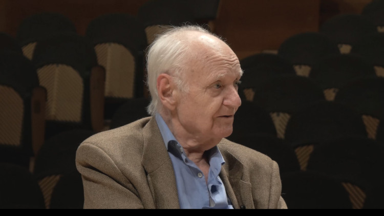 Jordi Cervelló. Agència Catalana de Notícies
