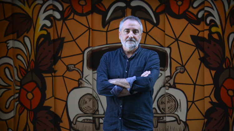 Josep Colomer. Prats i Camps