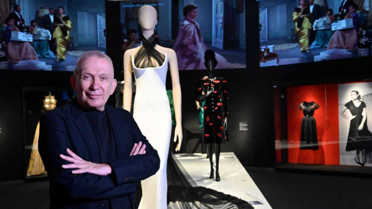 Jean Paul Gaultier