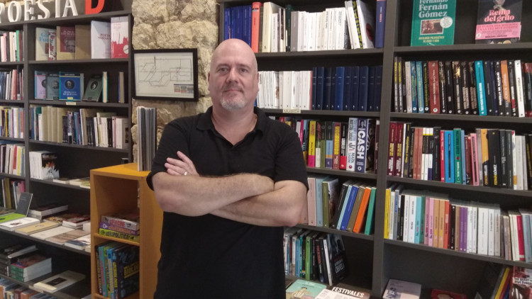 Antoni Biosca