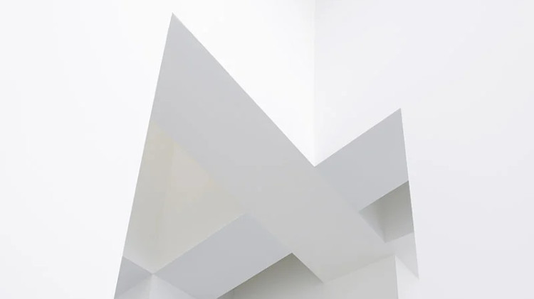Ignasi Aballí, 'La corrección', pavelló espanyol