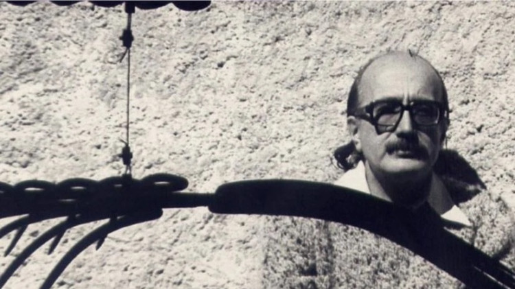 Guillem Viladot. Fundació Viladot d’Agramunt