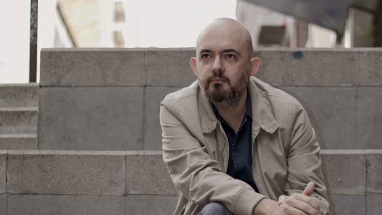 David Casassas. Laura Tapiolas