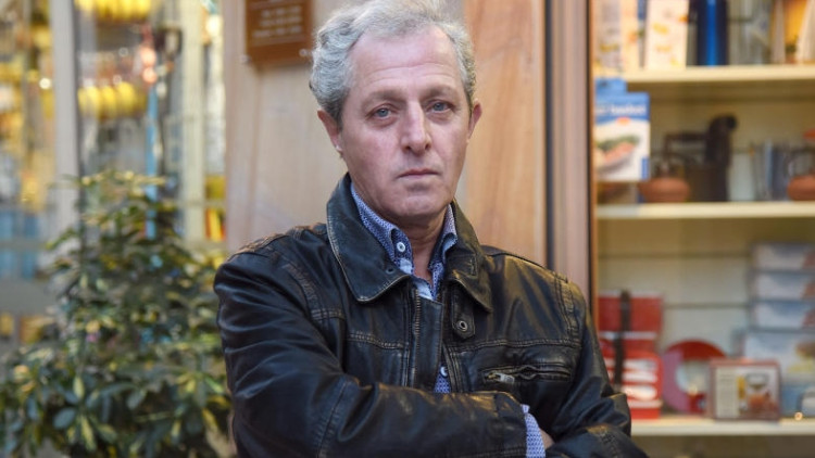 Albert Solà