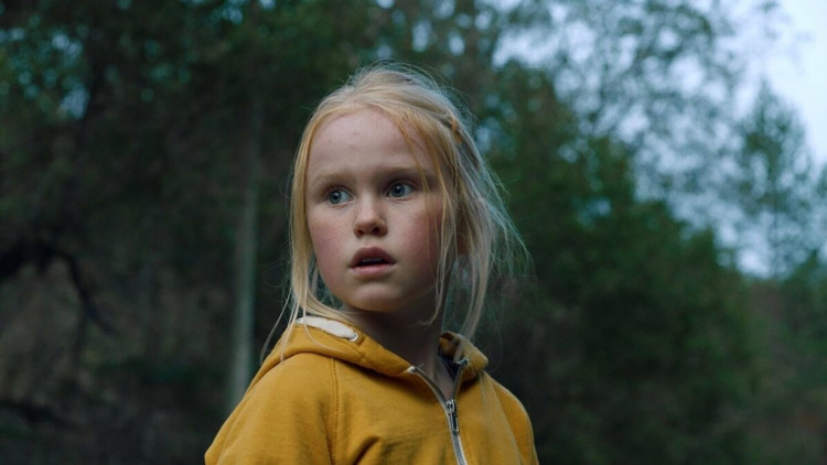 The innocents