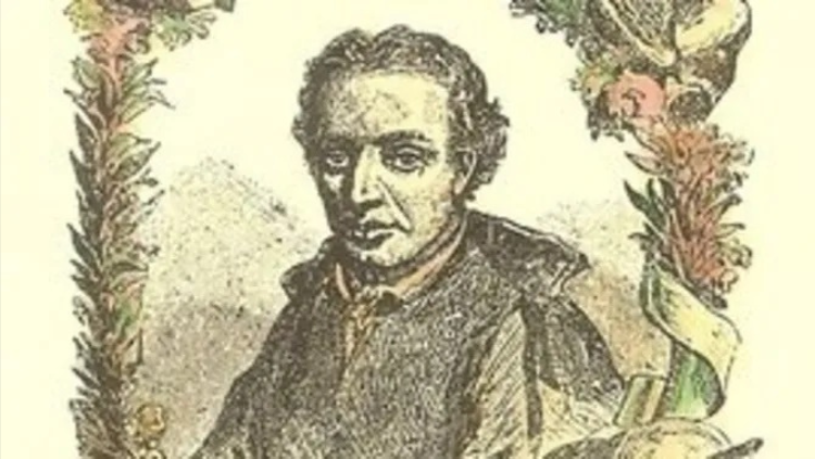 El Rector de Vallfogona