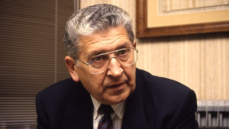 Jeroni Albertí, fundador d'Unió Mallorquina
