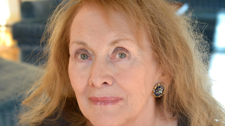 Annie Ernaux