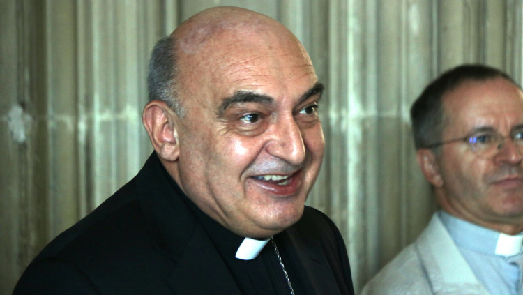 Enrique Benavent