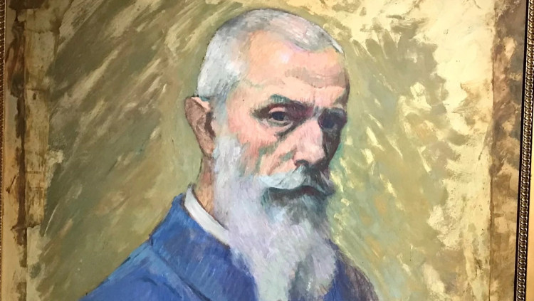 Georges-Daniel de Monfreid