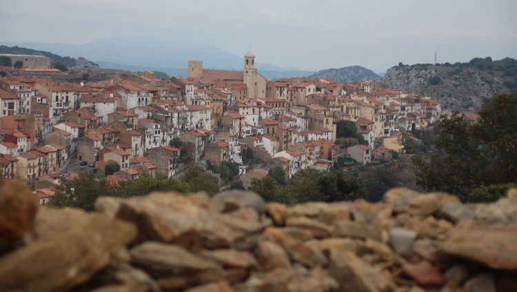 Vilafranca (Ports)