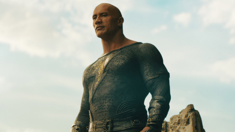 Black Adam