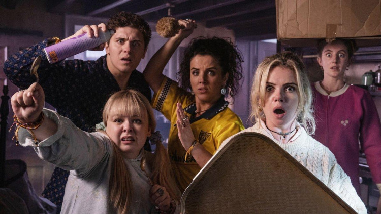 Derry Girls