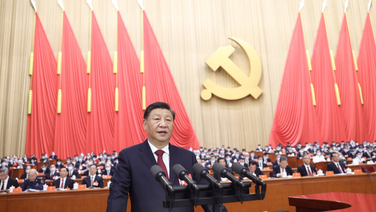 Xi Jinping, president de la República Popular de la Xina| Europa Press. Europa Press