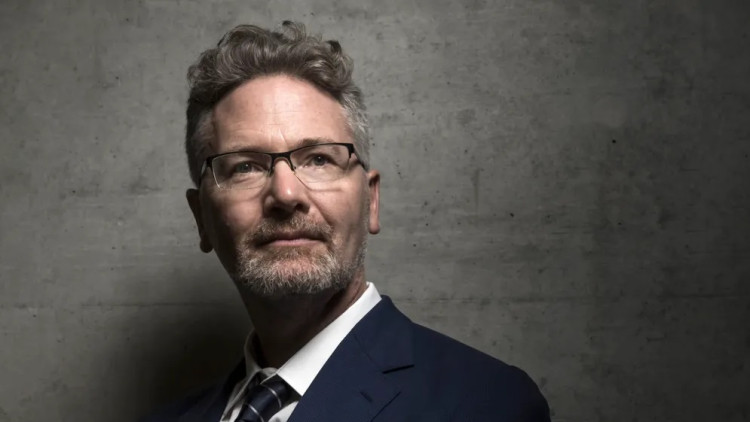 Adam Tooze. Der Spiegel