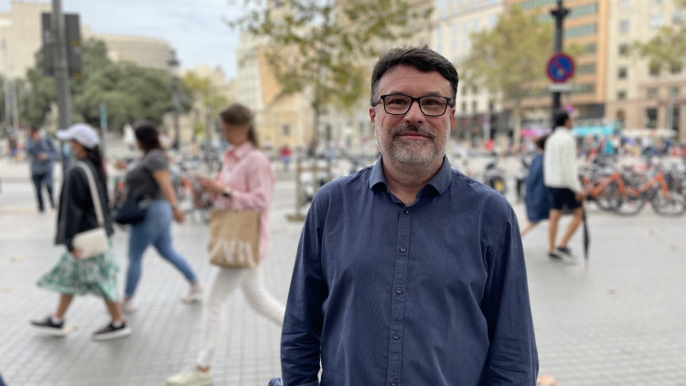 Joan Josep Nuet