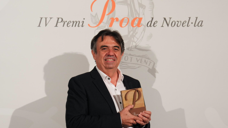 Martí Domínguez. ACN