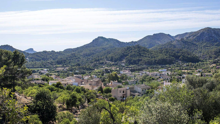 S'Arracó