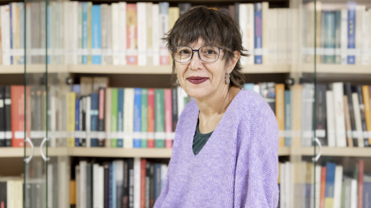 Raquel Ricart. Miguel Lorenzo