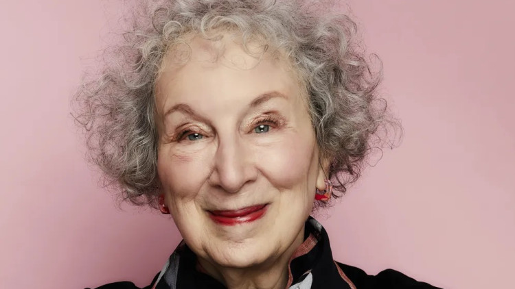 Margaret Atwood. Der Spiegel