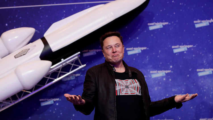 El magnat Elon Musk| Europa Press. Europa Press