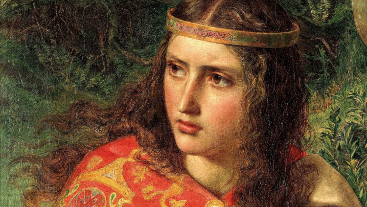 A Peronella li negaren el nom, la convertiren en Urraca, a la castellana. Quan recuperà el seu nom recuperà la dignitat que el seu pare perdé quan la cedí al rei de Lleó i Castella.