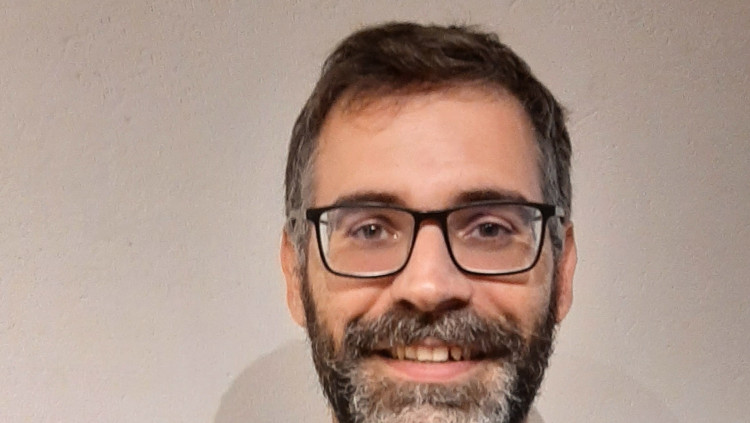 Francesc Montero