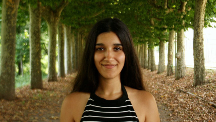 Laura Peris