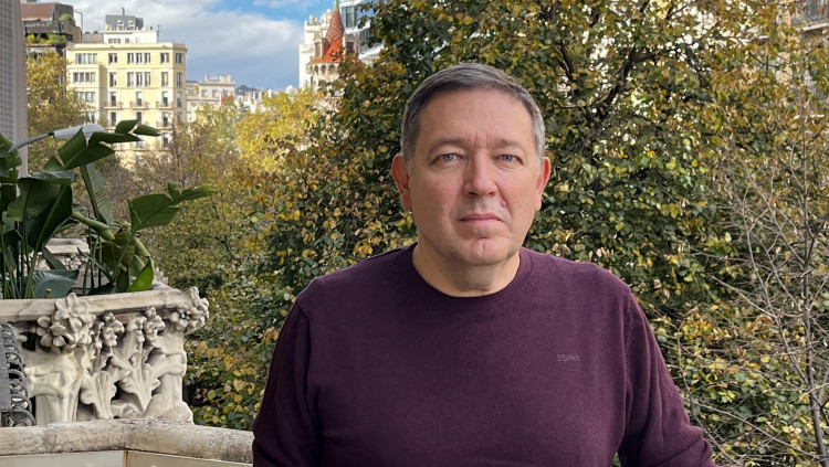 Joan Peytaví