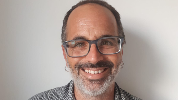 Antoni Rico