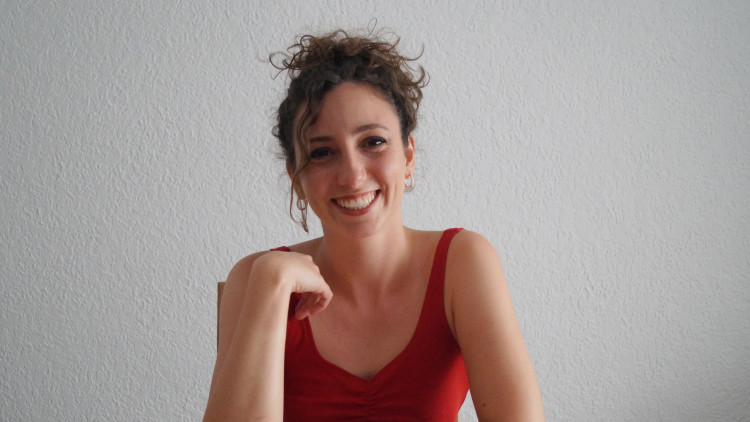 Clàudia Serra
