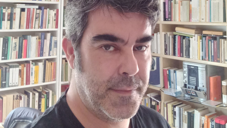 Joan Todó