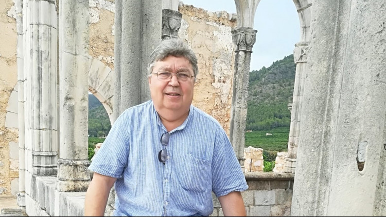 David Garrido