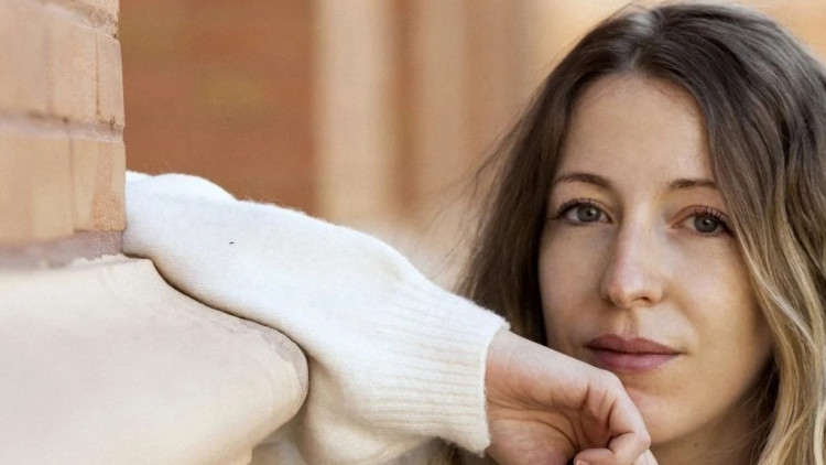 Pilar Palomero torna al cinema amb una pel·lícula que aborda el drama de l'embaràs de les adolescents