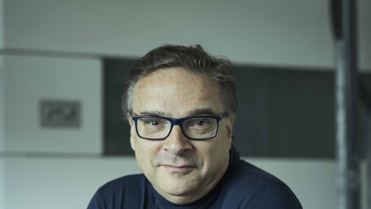 Orlando Figes. Der Spiegel