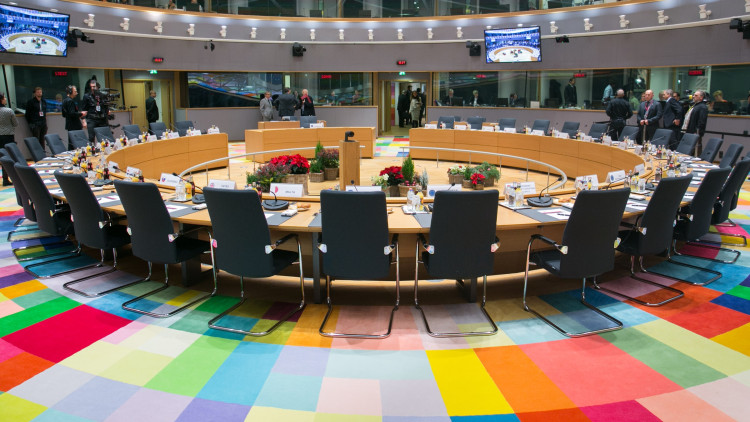 Consell d'Europa. EU2017EE Presidència estònia, CC POR 2.0, via Wikimedia Commons